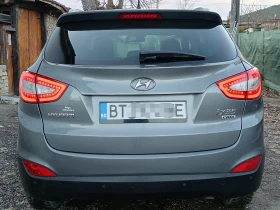 Hyundai IX35 1.7 crdi , снимка 5