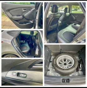Hyundai IX35 1.7 crdi , снимка 9
