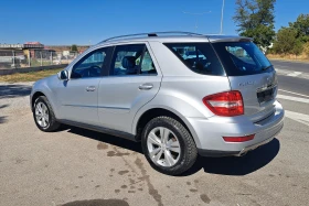 Mercedes-Benz ML 350 - 17300 лв. / 8845.35 € - 27003556 4