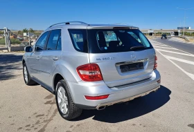 Mercedes-Benz ML 350 - 17300 лв. / 8845.35 € - 27003556 5
