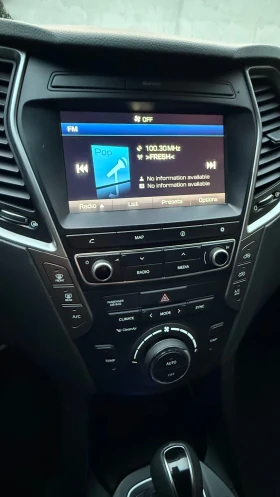 Hyundai Santa fe 2.2 CRDI FACELIFT  4x4 FULL 110 000km.  - 34600 лв. / 17690.70 € - 40470751 9