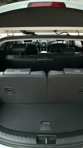 Hyundai Santa fe 2.2 CRDI FACELIFT  4x4 FULL 110 000km.  - 34600 лв. / 17690.70 € - 40470751 13