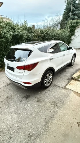 Hyundai Santa fe 2.2 CRDI FACELIFT  4x4 FULL 110 000km.  - 34600 лв. / 17690.70 € - 40470751 5