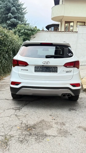Hyundai Santa fe 2.2 CRDI FACELIFT  4x4 FULL 110 000km.  - 34600 лв. / 17690.70 € - 40470751 6