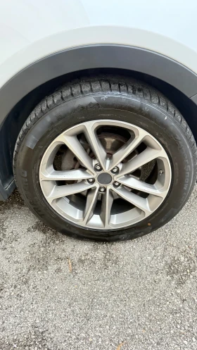 Hyundai Santa fe 2.2 CRDI FACELIFT  4x4 FULL 110 000km.  - 34600 лв. / 17690.70 € - 40470751 14