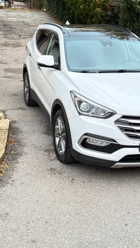 Hyundai Santa fe 2.2 CRDI FACELIFT  4x4 FULL 110 000km.  - 34600 лв. / 17690.70 € - 40470751 3