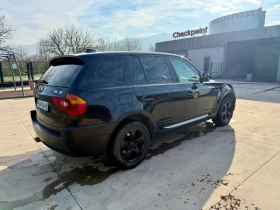 BMW X3, снимка 3