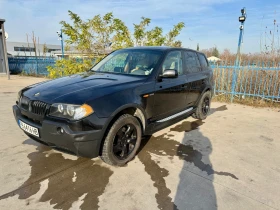 BMW X3, снимка 2