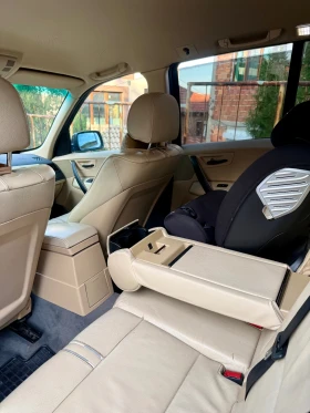 BMW X3, снимка 8