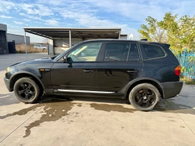 BMW X3, снимка 4