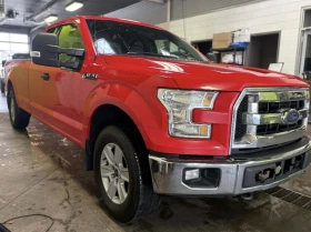 Ford F150 4WD SuperCab 145 XLT - 12000 € / 23469.96 лв. - 65413610 3