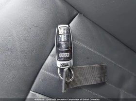 Audi Q8 * CARFAX * БЕЗ ПЪРВОНАЧАЛНА ВНОСКА - 37000 € / 72365.71 лв. - 20166999 14