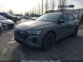 Audi Q8 * CARFAX * БЕЗ ПЪРВОНАЧАЛНА ВНОСКА - 37000 € / 72365.71 лв. - 20166999 3