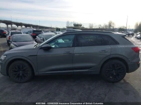 Audi Q8 * CARFAX * БЕЗ ПЪРВОНАЧАЛНА ВНОСКА - 37000 € / 72365.71 лв. - 20166999 4