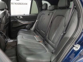 BMW X5 M50i* От BMW * Фиксирана цена до БГ * Без инцидент, снимка 9