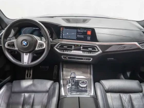 BMW X5 M50i* От BMW * Фиксирана цена до БГ * Без инцидент, снимка 6