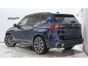 BMW X5 M50i* От BMW * Фиксирана цена до БГ * Без инцидент, снимка 4