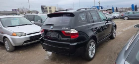 BMW X3 2.0 D - 164 ps - 4099 € / 8016.95 лв. - 52468539 5