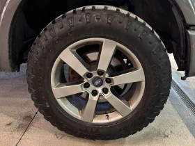 Ford F150 * 4WD SuperCrew 157"* KEYLESS* PANO* ПОДГРЕВ* , снимка 7 - Автомобили и джипове - 53629916