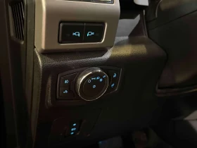 Ford F150 * 4WD SuperCrew 157"* KEYLESS* PANO* ПОДГРЕВ* , снимка 10 - Автомобили и джипове - 53629916