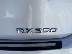 Lexus RX 350 CARFAX/ПОДГРЕВИ/ШИБИДАХ, снимка 11 - Автомобили и джипове - 53694514