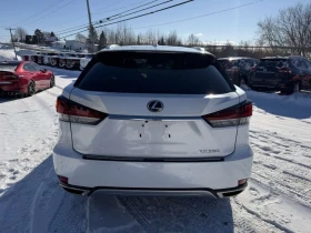 Lexus RX 350 CARFAX/ПОДГРЕВИ/ШИБИДАХ, снимка 5 - Автомобили и джипове - 53694514
