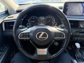 Lexus RX 350 CARFAX/ПОДГРЕВИ/ШИБИДАХ, снимка 17 - Автомобили и джипове - 53694514