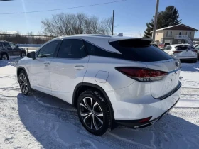 Lexus RX 350 CARFAX/ПОДГРЕВИ/ШИБИДАХ, снимка 6 - Автомобили и джипове - 53694514