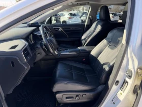 Lexus RX 350 CARFAX/ПОДГРЕВИ/ШИБИДАХ, снимка 15 - Автомобили и джипове - 53694514