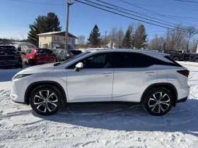 Lexus RX 350 CARFAX/ПОДГРЕВИ/ШИБИДАХ, снимка 7 - Автомобили и джипове - 53694514