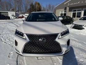 Lexus RX 350 CARFAX/ПОДГРЕВИ/ШИБИДАХ, снимка 9 - Автомобили и джипове - 53694514