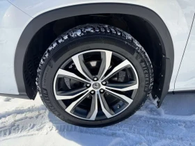 Lexus RX 350 CARFAX/ПОДГРЕВИ/ШИБИДАХ, снимка 12 - Автомобили и джипове - 53694514