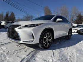 Lexus RX 350 CARFAX/ПОДГРЕВИ/ШИБИДАХ, снимка 10 - Автомобили и джипове - 53694514