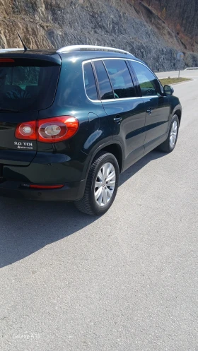 VW Tiguan 2.0TDI 4motion - 9500 € / 18580.38 лв. - 61832828 2
