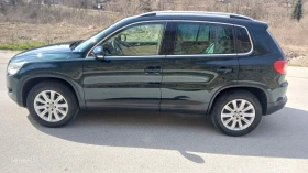 VW Tiguan 2.0TDI 4motion - 9500 € / 18580.38 лв. - 61832828 4