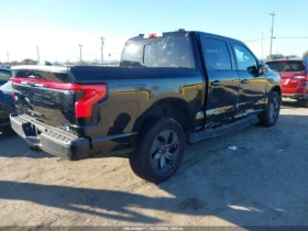 Ford F150 LIGHTNING LARIAT 4x4 - 33000 € / 64542.39 лв. - 35469437 4