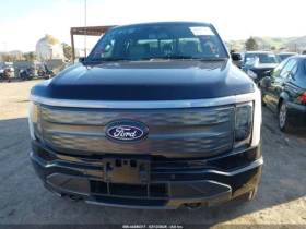 Ford F150 LIGHTNING LARIAT 4x4 - 33000 € / 64542.39 лв. - 35469437 11