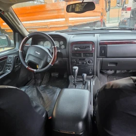 Jeep Grand cherokee - 5100 € / 9974.73 лв. - 74791430 10