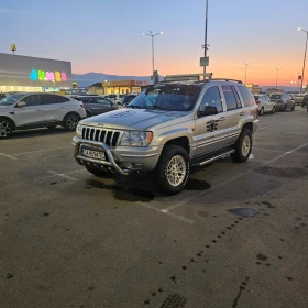 Jeep Grand cherokee - 5100 € / 9974.73 лв. - 74791430 11