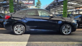 BMW X6 M50D/INDIVIDUAL/TVx3/DISTR/360CAM/HUD/B&O/ОБДУХ/LI - цена по договаряне - 56781772 4