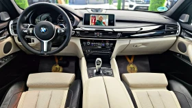 BMW X6 M50D/INDIVIDUAL/TVx3/DISTR/360CAM/HUD/B&O/ОБДУХ/LI - цена по договаряне - 56781772 8