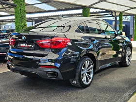 BMW X6 M50D/INDIVIDUAL/TVx3/DISTR/360CAM/HUD/B&O/ОБДУХ/LI - цена по договаряне - 56781772 5