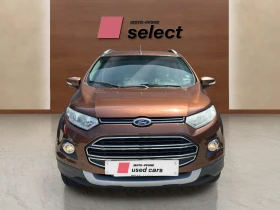 Ford EcoSport 1.0 EcoBoost | Auto.bg — изображение 8