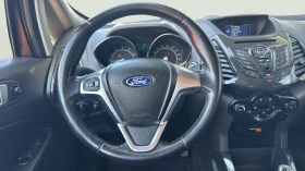 Ford EcoSport 1.0 EcoBoost | Auto.bg — изображение 12