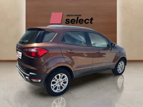 Ford EcoSport 1.0 EcoBoost | Auto.bg — изображение 5