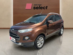 Ford EcoSport 1.0 EcoBoost