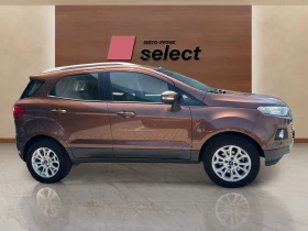 Ford EcoSport 1.0 EcoBoost | Auto.bg — изображение 6
