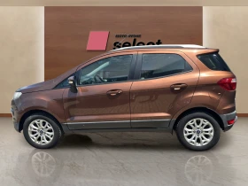 Ford EcoSport 1.0 EcoBoost | Auto.bg — изображение 2