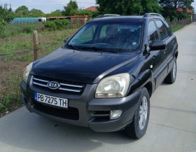 Kia Sportage 2.0CRDI - 4300 € / 8410.07 лв. - 97246670 4