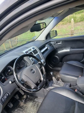 Kia Sportage 2.0CRDI - 4300 € / 8410.07 лв. - 97246670 7
